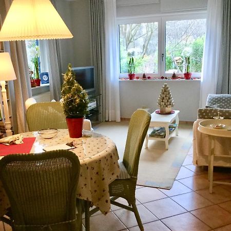 Ferienwohnung Hering In Dill Eksteriør billede