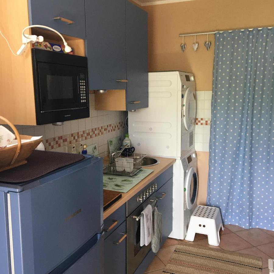 Ferienwohnung Hering In Dill Eksteriør billede