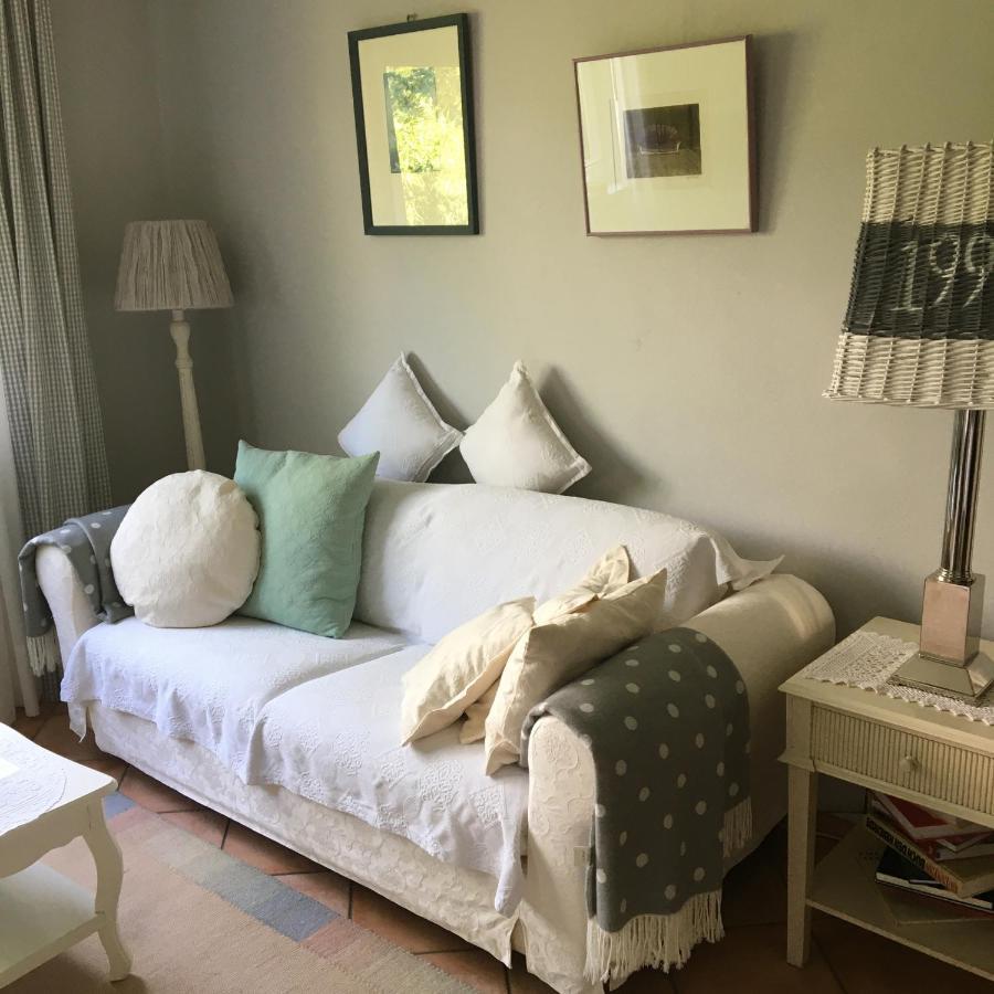 Ferienwohnung Hering In Dill Eksteriør billede