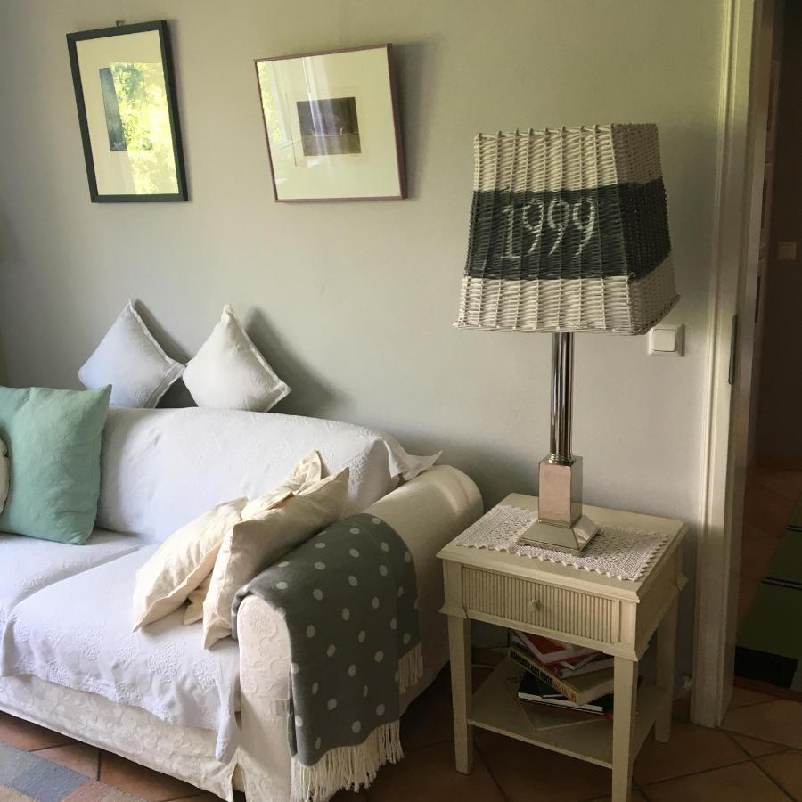 Ferienwohnung Hering In Dill Eksteriør billede