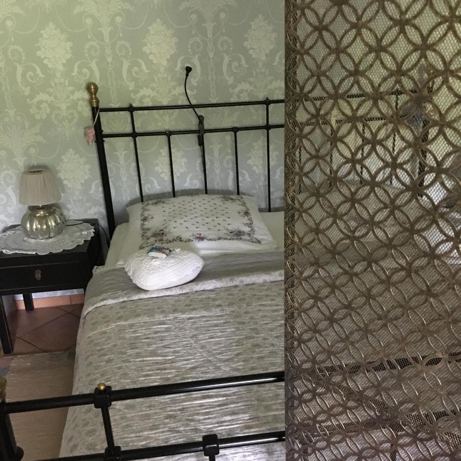 Ferienwohnung Hering In Dill Eksteriør billede