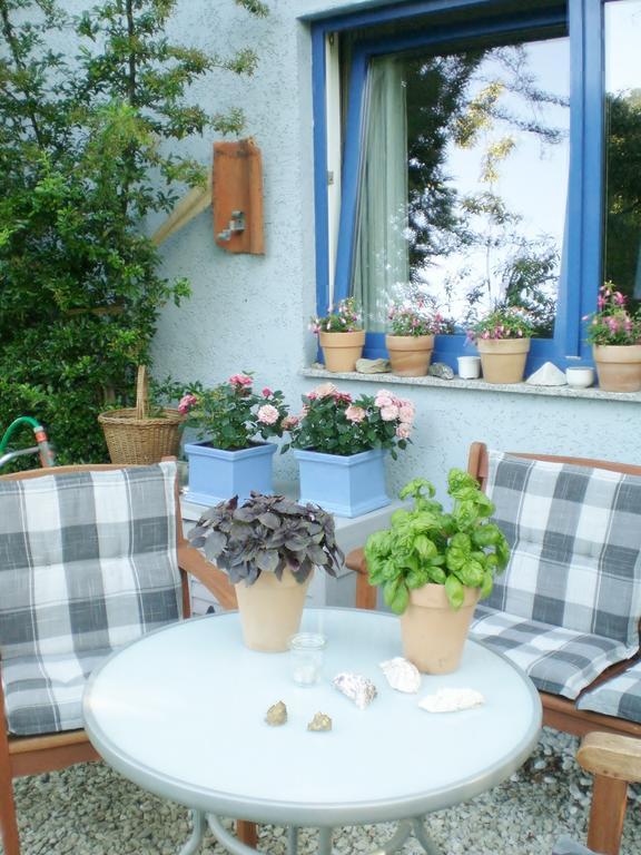 Ferienwohnung Hering In Dill Eksteriør billede