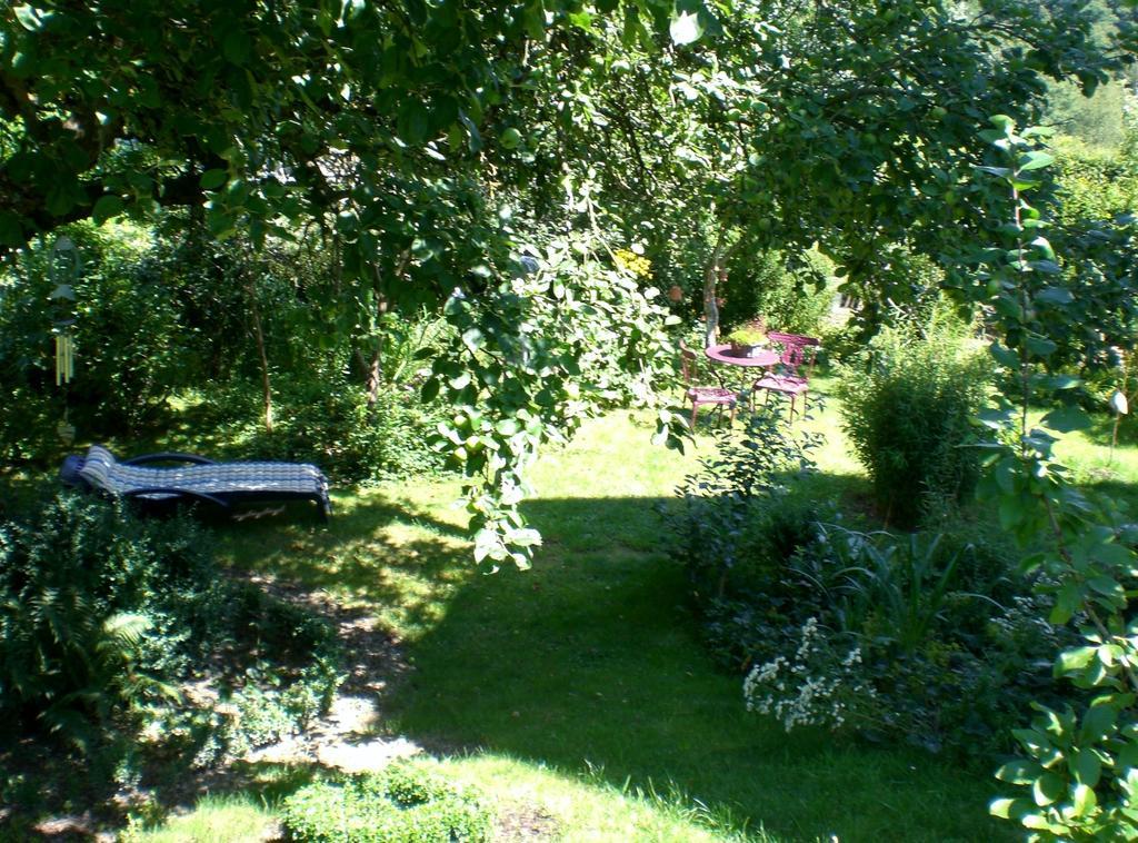 Ferienwohnung Hering In Dill Værelse billede