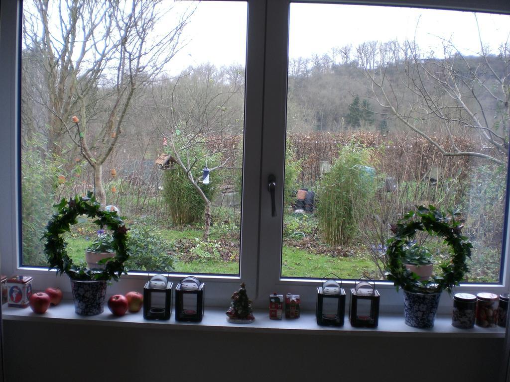 Ferienwohnung Hering In Dill Værelse billede