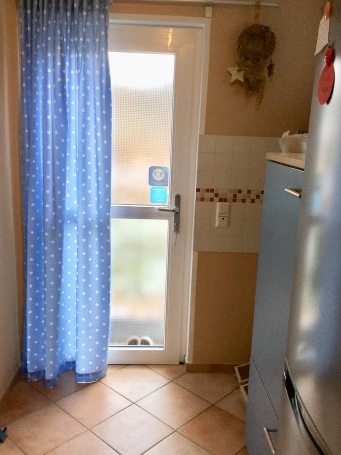 Ferienwohnung Hering In Dill Eksteriør billede